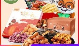 天津零食爆料视频最新,网红爆款盘点，带你尝鲜本地特色小吃